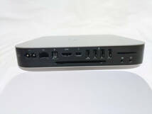 Mac mini (Late 2012) MD388J/A 2.3GHz Intel Core i7 メモリ16GB 1TB_画像4