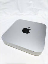 Mac mini (Late 2012) MD388J/A 2.3GHz Intel Core i7 メモリ16GB 1TB_画像2