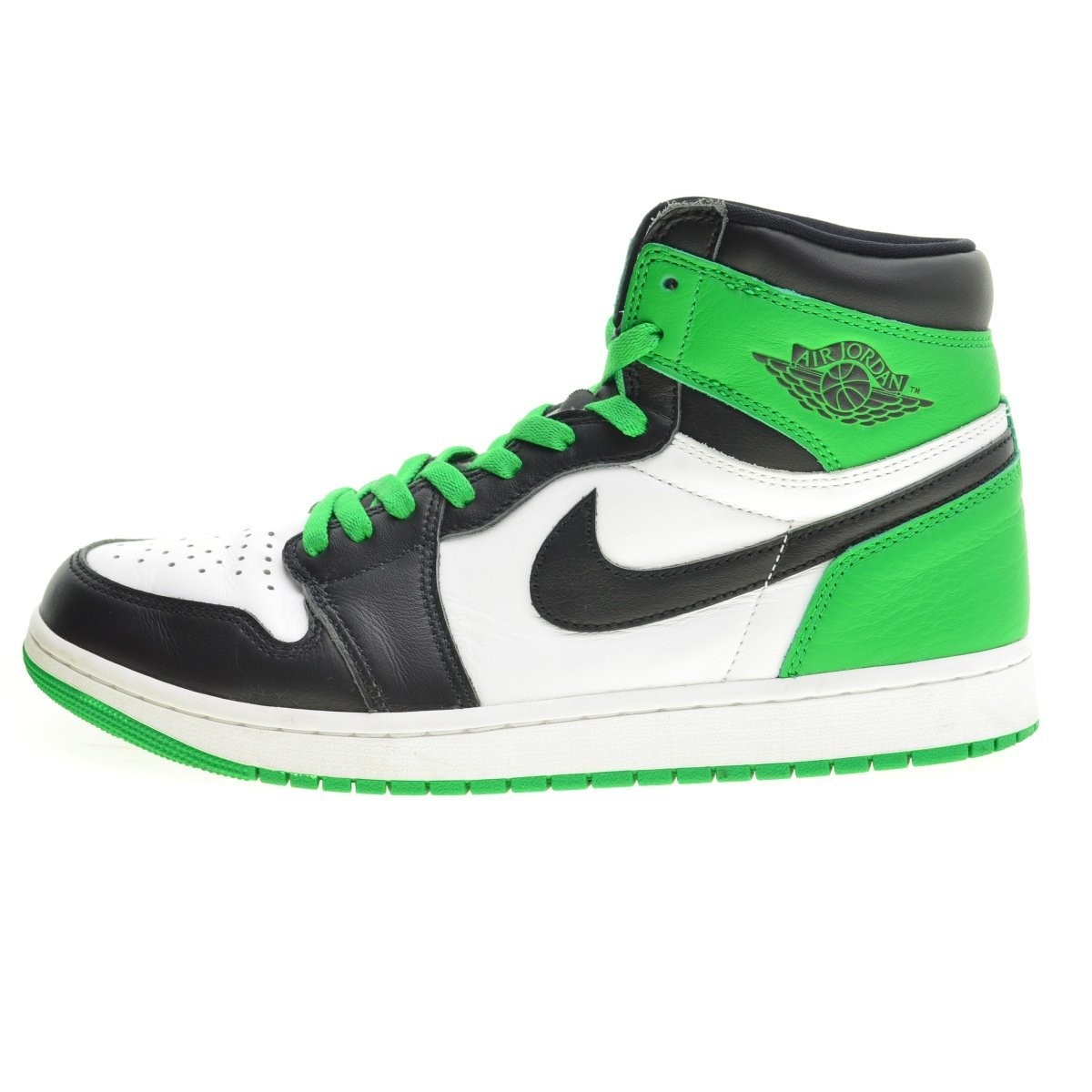 【28cm】NIKE / ナイキ DZ5485-031 AIR JORDAN 1 RETRO HIGH OG CELTIC エアジョーダン1 セルティック スニーカー 【28cm】NIKE / ナイキ DZ5485-031 AIR JORDAN 1 RETRO HIGH OG CELTIC エアジョーダン1 セルティック スニーカー