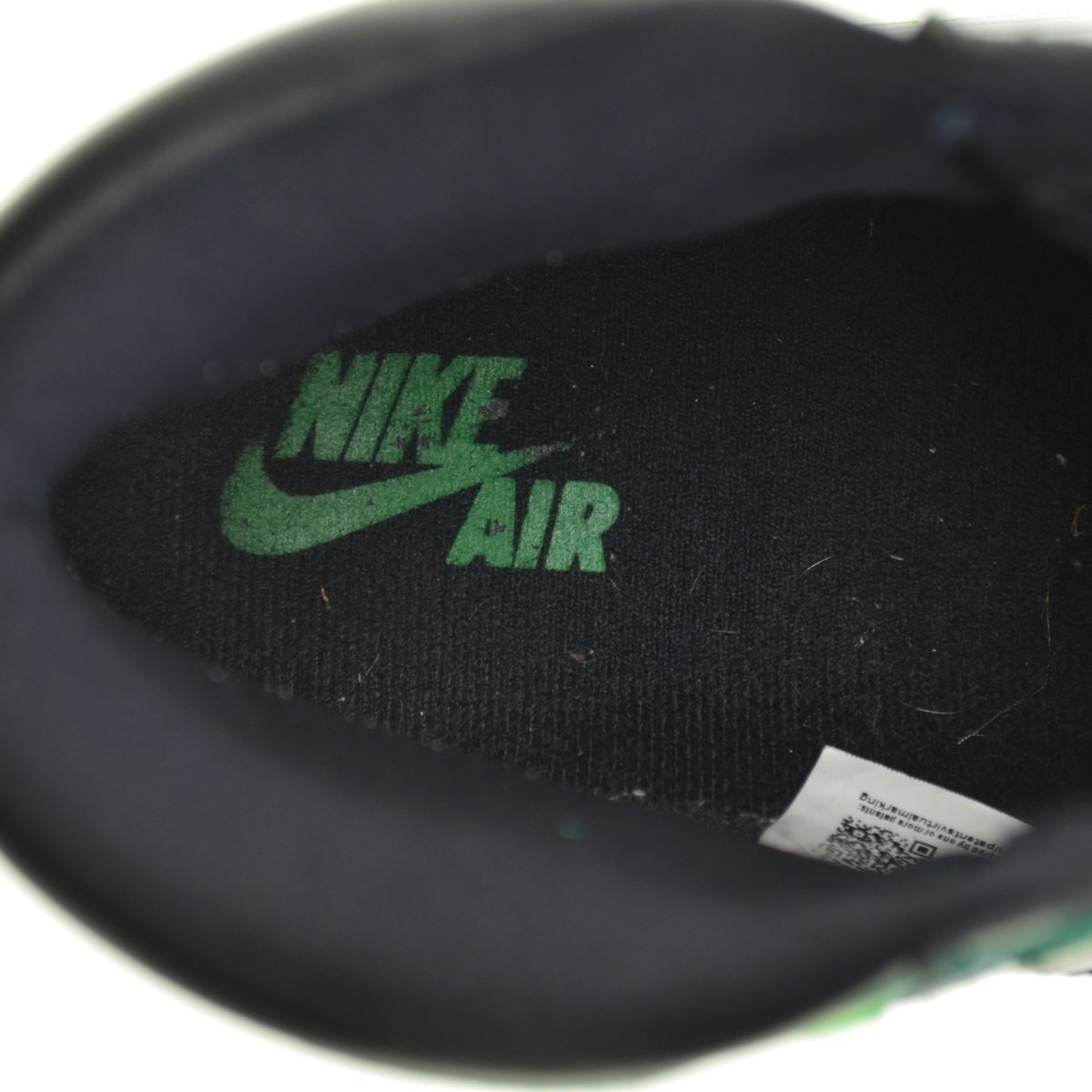 【28cm】NIKE / ナイキ DZ5485-031 AIR JORDAN 1 RETRO HIGH OG CELTIC エアジョーダン1 セルティック スニーカー 【28cm】NIKE / ナイキ DZ5485-031 AIR JORDAN 1 RETRO HIGH OG CELTIC エアジョーダン1 セルティック スニーカー