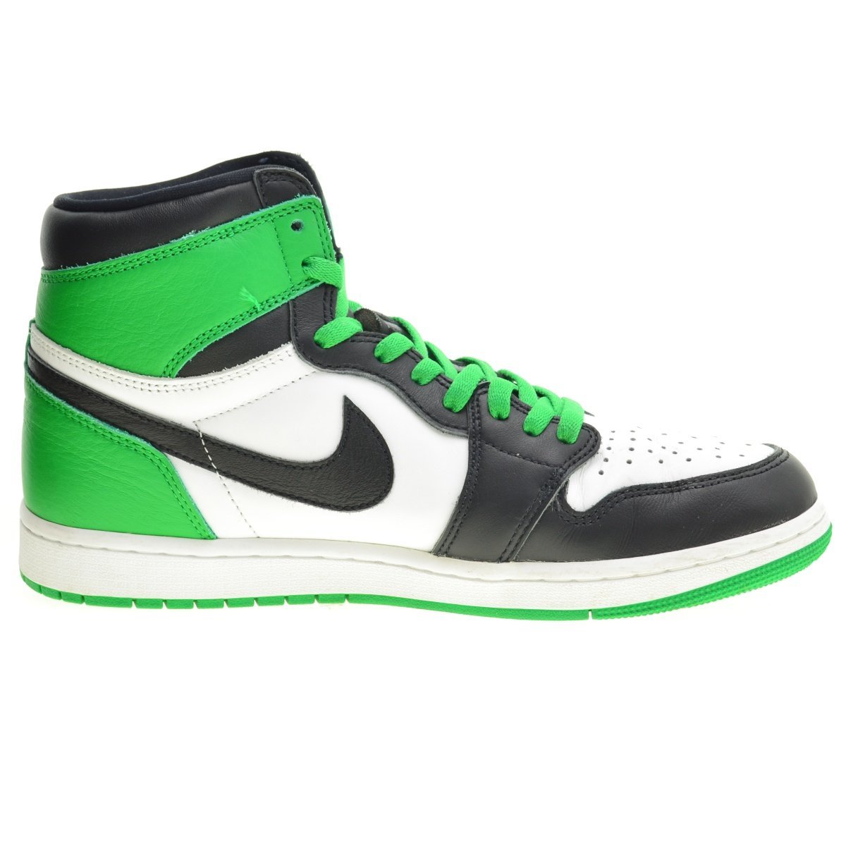 【28cm】NIKE / ナイキ DZ5485-031 AIR JORDAN 1 RETRO HIGH OG CELTIC エアジョーダン1 セルティック スニーカー 【28cm】NIKE / ナイキ DZ5485-031 AIR JORDAN 1 RETRO HIGH OG CELTIC エアジョーダン1 セルティック スニーカー