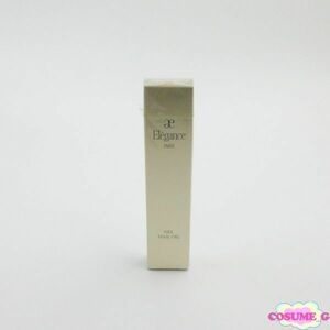  elegance gel nails oil 10g unopened K26