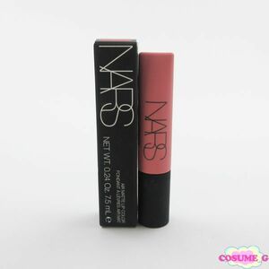 NARS エアーマット リップカラー #00033 C052