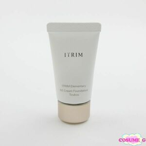 ITRIMito Lynn ere men ta Lee EE cream foundation Toukou 25g C048