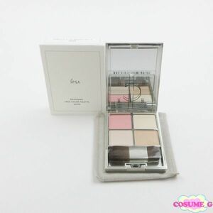  Ipsa te The i person g face color Palette #201PK remainder amount many C053