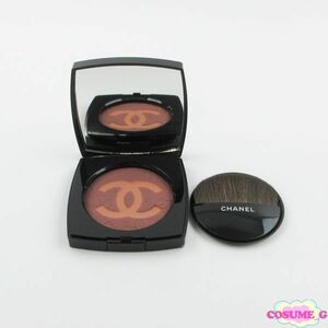 Chanel Doul Dekinox #798 Beige Rose Emmoe Special Limited Applications H62