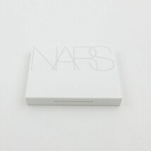 NARS クワッドアイシャドー #00123 残量多 C061_画像3