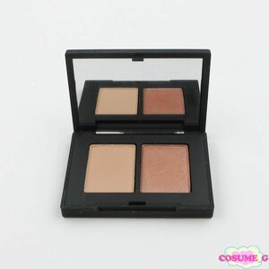 NARS Duo I shadow #3920 remainder amount many C061