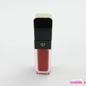  Shiseido kredo Poe Beaute rouge claim mat #113 C063