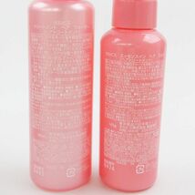 オルビス トリートメント ヘア ウォーター 180ml エッセンスイン ヘア ミルク 140g 2点セット MC183_画像2