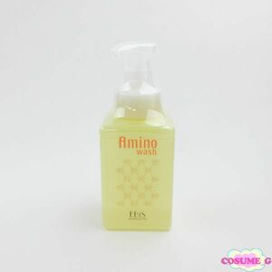 EBiS アミノウォッシュN 400ml 未開封 C069