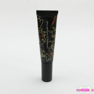  Shu Uemura reset tin trip remover 30ml remainder amount many C056