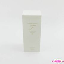 PCCアンチエイジングブランド PCCプレミアムエッセンスFII 110ml 未開封 K41_画像1