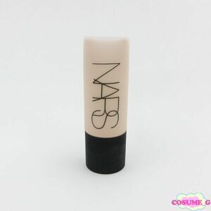 NARS ソフトマットコンプリート ファンデーション #00303 45ml 残量多 C071