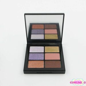  Shu Uemura Eternal p rhythm I Palette limitation remainder amount many C074