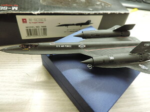 １円スタート　★ＬＯＣＫＨＥＥＤ　ＳＲ－７０★　　Ｍ-ＳＥＲＩＥ　ｈｏｇａｎｗｉｎｇｓ　　１/４００　　中古品・ジャンク扱い