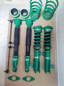 ★美品★現行モデル★アクセラ　スポーツ★TEIN テイン フルタップ 車高調★ＢＭＥＦＳ　ＢＭ２ＦＳ★BLITZ RS-R HKS