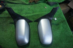 e251 Subaru Impreza, Impreza GG2 GD2/GD3/GD9/GDA/GDB/GDC/GDD/GG3/GG9/GGA/GGB/GGC/GGD power folding mirror 