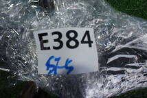 E384　フォレスター GF-SF5 サイドブレーキ S/TB 4WD _画像5