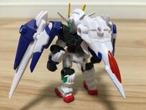 モビルスーツアンサンブル　ダブルオーガンダム+オーライザー　ダブルオーライザー　MOBILE SUIT ENSEMBLE_画像3