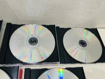 M2523 1円～ 大人のムード歌謡 男と女のラブソング集 5枚組 CD 八代亜紀 石原裕次郎 美川憲一 _画像7