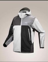 BEAMS ARC'TERYX Beta Jacket Mサイズ アークテリクス ビームス ベータ Wabi-Sabi 侘び寂び 新品未開封_画像1