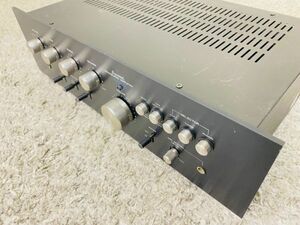 Sansui AU-3500 サンスイ プリメインアンプ 【ジャンク品】♪