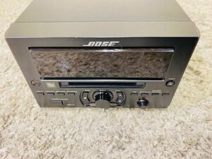 BOSE MDA-10 / ボーズ MDプレイヤー♪ TK