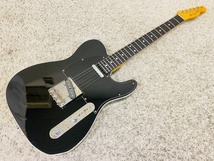 【メンテナンス済】Fender Japan TL62B-22 Telecaster 1995年～1996年 フジゲン製 カタログ外モデル【セール品31日まで】♪HG_画像1