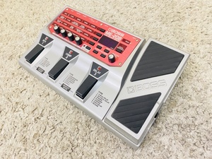 BOSS Bass Multiple Effects ME-20B / ボス ベース用マルチ・エフェクター【現状品】♪TK