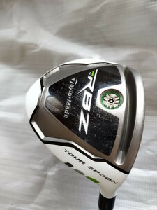  テーラーメイド ロケットボール ツアー フェアウェイウッド RBZ TOUR SPOON　13°　ＭＡＴＲＩＸ　ＸＣＯＮ−７　Sフレックス