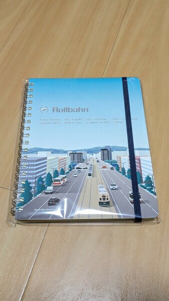 ロルバーン　スミス広島限定　③　新品　　Rollbahn