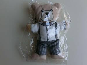 !!! new goods *.. san. soft toy * back . attaching ..!!!