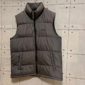 FIRST DOWNファーストダウン ダウンベストM