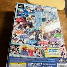 PSP ソフト　ましろ色シンフォニー　＊mutsu-no-hana_画像2