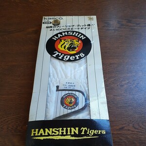  Hanshin Tigers Golf gloves 23cm?