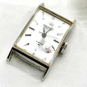 1円 ■ 稼働品 SEIKO セイコー chorus コーラス 手動巻き 23JEWELS 機械式 ヴィンテージ1209N