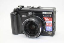 付属充実■キヤノン CANON POWERSHOT G5 7.2-28.8mm F2.0-3.0 デジタルカメラ #Z2958_画像2