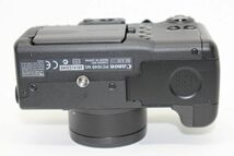 付属充実■キヤノン CANON POWERSHOT G5 7.2-28.8mm F2.0-3.0 デジタルカメラ #Z2958_画像7