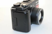 付属充実■キヤノン CANON POWERSHOT G5 7.2-28.8mm F2.0-3.0 デジタルカメラ #Z2957_画像4