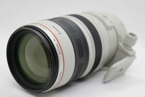 ■美品■キヤノン Canon EF 100-400mm F4.5-5.6 L IS USM Zoom Lens 望遠ズームレンズ #Z3015