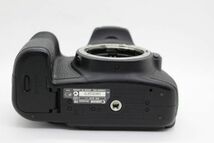 ■良品/特価品■キャノン CANON EOS 60D ボディ Body デジタル一眼レフ #Z3010_画像8