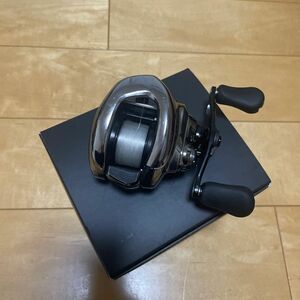 SHIMANO 21アンタレスDCHG 右ハンドル 