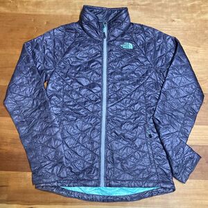 THE NORTH FACE キルティングジャケット　レディースXS（S）　F296 92