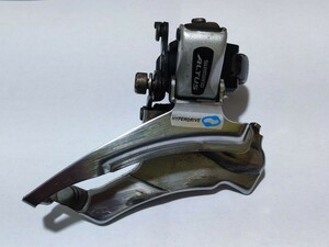 SHIMANO altus fd-m313 フロントディレイラー シマノ