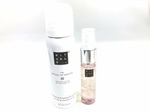 未使用　RITUALS　リチュアルズ　 桜　sakura　ボディクリーム他　4点セット　オーガニック　オランダ　KES-2281　_画像5