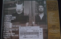 【送料無料】ベン・フォールズ Songs for Silvermen 廃盤 BEN FOLDS [CD]_画像2