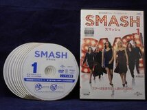93_00014 SMASH スマッシュ シーズン1 全8巻セット 1～15話_画像1