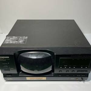 Pioneer Pioneer PD-F1005 CD changer 