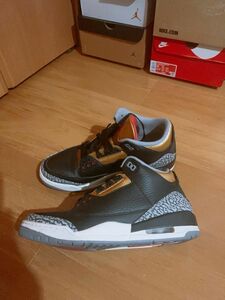 Nike jordan 3 